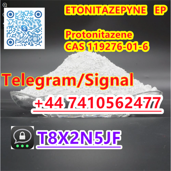 CAS 119276016 Protonitazene  powder  with best price 